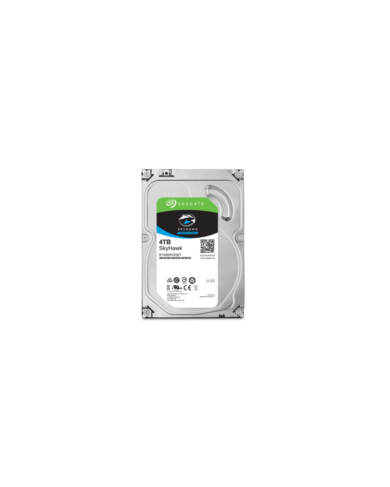 DISCO DURO 4TB ST